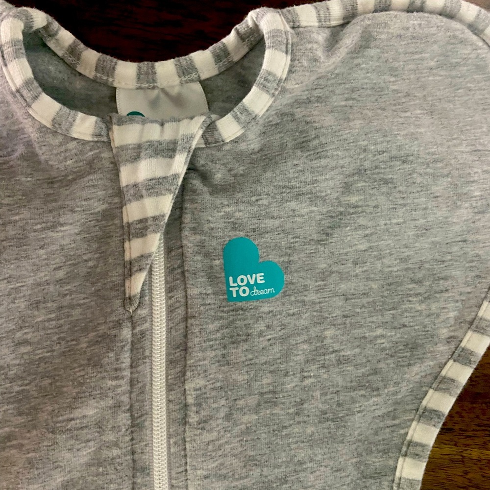 Love to Dream Swaddle